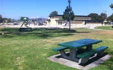 Mira Mesa Community Park