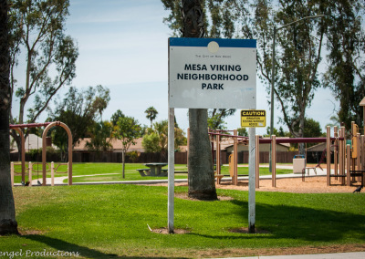 Mesa Viking Neighorhood Park