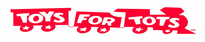 Toys for Tots Oct 1 – Nov 28